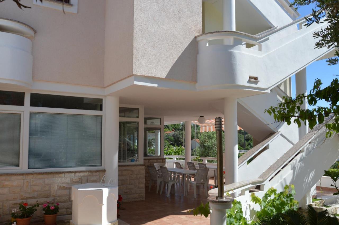 Double Room Jakisnica 4160D Lun  Exterior foto