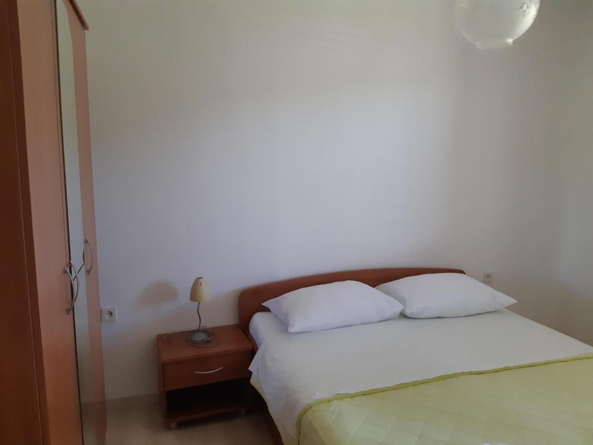 Double Room Jakisnica 4160D Lun  Exterior foto