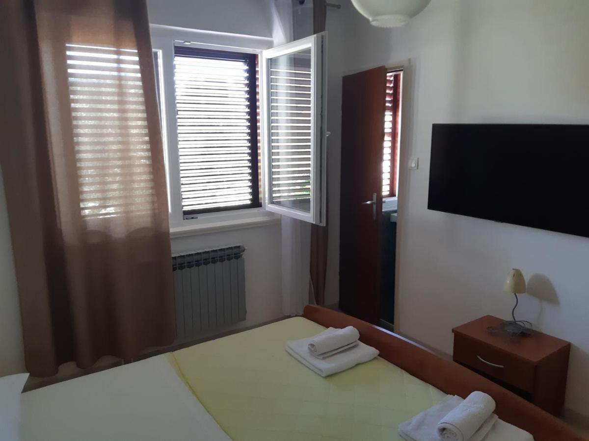Double Room Jakisnica 4160D Lun  Exterior foto